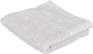 Рушник Didim Aqua Soft 50x90 см світло-сірий La Nuit Рушник Didim Aqua Soft 50x90 см світло-сірий La Nuit