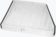 Фильтр салона PROFIT 1520-2107