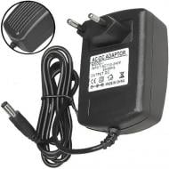 Блок питания Profix 2,5/5,5 мм 15V 2A с индикатором