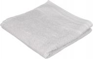 Рушник Didim Aqua Soft 70x140 см світло-сірий La Nuit