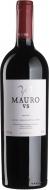 Вино Bodegas Mauro виноградное сухое натуральное красное Мауро VS 2020 0,75 л