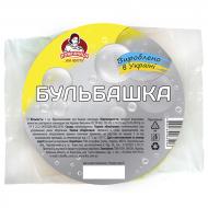 Губка для купання Помічниця Бульбашка 60 шт.