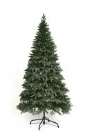 Штучна ялинка Житомирська 2,1 м темно-зелений