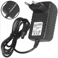 Блок питания перфорированный Profix 2,5/5,5 мм 6V 2A без индикатора