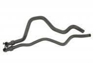 Патрубок обогревателя CITROEN BERLINGO; PEUGEOT PARTNERSPACE 1.4 11.02-10.06 (DNC034TT)