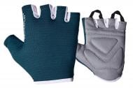 Перчатки для фитнеса PowerPlay 3418 р. XS синий