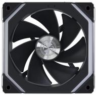 Корпусний кулер Uni Fan SL V2 Reverse 120-1 (G99.12RSLV21B.00) Black
