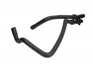 Патрубок обогревателя CITROEN BERLINGO, XSARA; PEUGEOT PARTNER, PARTNERSPACE 1.9D 05.96-12.15 (DNC035TT)