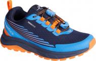 Кросівки для хлопчиків Energetics Zyrox Core AQB J 419822-903517 р.33 блакитні