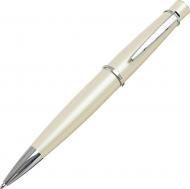 Ручка шариковая Scrikss CHIC 62, слоновая кость Scr74937