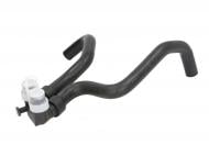 Патрубок обогревателя CITROEN BERLINGO, XSARA; PEUGEOT PARTNER, PARTNERSPACE 2.0D 02.99-12.11 (DNC009TT)