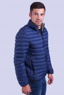Куртка мужская демисезонная Avecs AV-50103/3 р.XL темно-синяя