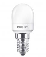 Лампа светодиодная Philips 1,7 Вт T25 матовая E14 220 В 2700 К