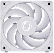 Корпусний кулер Uni Fan P28 120-1 (G99.12P281W.00) White