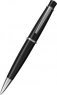 Ручка шариковая Scrikss CHIC 62, черный Scr74913
