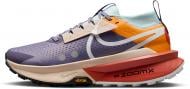 Кроссовки женские демисезонные Nike ZEGAMA TRAIL 2 FD5191-502 р.39 разноцветные