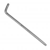 Ключ Torx S&R T40 180х32 мм удлиненный 165180040