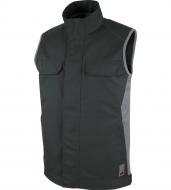 Жилет робочий WURTH MODYF CETUS р. XL зріст універсальний M402145003 антрацит Жилет робочий WURTH MODYF CETUS р. XL зріст універсальний M402145003 антрацит