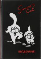 Щоденник шкільний Коти атакують Simon's Cat Щоденник шкільний Коти атакують Simon's Cat