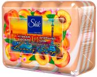 Мыло Shik 1+1 Beauty Испанский нектарин + питательный крем 90 г 4 шт./уп.