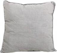 Подушка декоративная Акварель Беж 45x45 см бежевый La Nuit