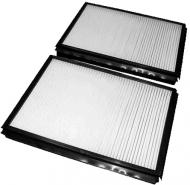 Фильтр салона PROFIT 1521-0109