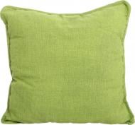 Подушка декоративная Акварель Лайм 45x45 см лайм La Nuit