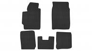 Килимки автомобільні EVAtech Scion tC 2004-2010 (SC42787CB5RBB) універсальні