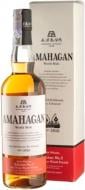 Виски Amahagan Edition №2 Red Wine Wood Finish 0,7 л