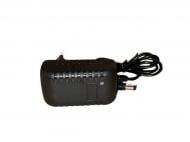 Блок питания Profix 2,5/5,5 мм 15V 1A без индикатора