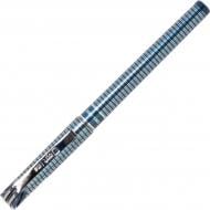 Ручка Optima Exclusive гелева 0,5 мм, пише синім