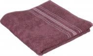 Полотенце Rize 70x140 см сливовый La Nuit