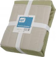 Покрывало стеганое 150x215 см UP! (Underprice) в ассортименте