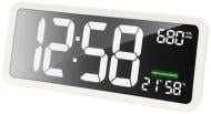 Метеостанція Technoline WL1040 White