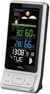 Метеостанція Technoline WS6441 Black/Silver