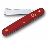 Нож складной Victorinox садовый Budding Combi 3.9020.B1 92324