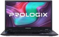 Ноутбук PrologiX M15-722 15,6" (PLN15.I513.16.S4.WP11.223) black