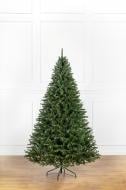 Штучна ялинка лита Альпійська 2,30 м зелена Siga Group