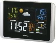 Метеостанція Technoline WS6442 Black