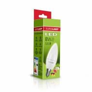 Світлодіодні лампи (LED) Eurolamp