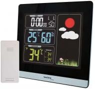 Метеостанция Technoline WS6448 Black