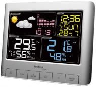 Метеостанція Technoline WS6449 Silver