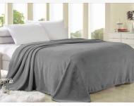 Покрывало 4478 Grey 150x220 см Ecotton серый