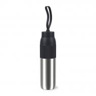 Термопляшка Tefal BeYou Twist Bottle 0.7 л Чорна N2193110