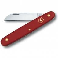 Нож складной Victorinox садовый Floral 3.9050.B1 92326