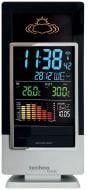 Метеостанция Technoline WS6502 Black/Silver