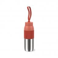 Термопляшка Tefal BeYou Twist Bottle 0.5 л помаранчева N2193910