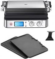 Гриль електричний Braun CG9040 MultiGrill 9