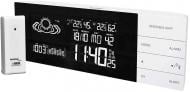Метеостанція Technoline WS6870 White