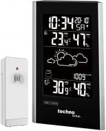 Метеостанція Technoline WS9060 Black/Silver